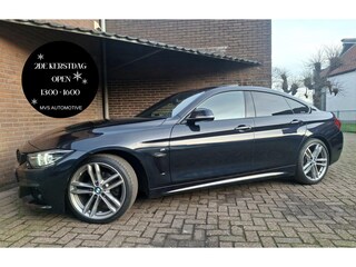 BMW 420i High Executive M-Sport 184PK Panoramadak / Apple Carplay / Sport Automaat / Navigatie / 19 Inch /