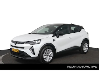 Renault Captur 1.0 TCe 90 evolution