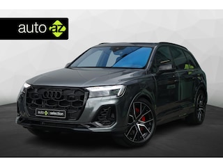 Audi Q7 60 TFSI e quattro Pro Line S Competition