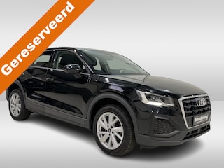 Audi Q2 35 TFSI 150pk S-tronic Pro Line