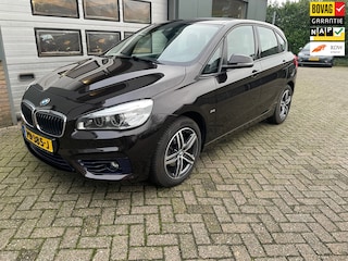 BMW 2-serie Tourer 216i Executive