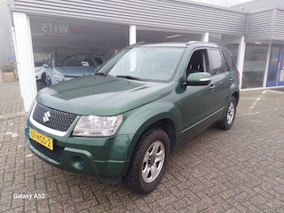 Suzuki Grand Vitara 2.0 16V Comfort
