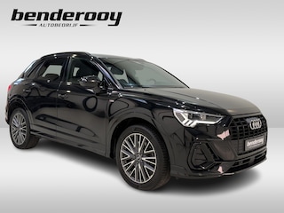 Audi Q3 45 TFSI eHybrid 245pk S edition