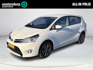 Toyota Corolla Verso 1.8 VVT-i Automaat Dynamic | Navigatie | Achteruitrijcamera | Trekhaak