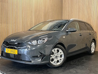 Kia Ceed Sportswagon 1.0 T-GDi DynamicLine|APPLE CARPLAY, ANDROID AUTO|STOEL-,STUURVERW|CAMERA|CRUISE CONTROL|1E EIG.|INCL.BTW|
