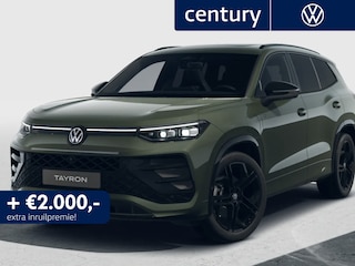 Volkswagen Tayron 1.5 eHybrid R-Line Edition