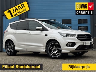 Ford Kuga 1.5 EcoBoost ST Line GRATIS Afleverpakket! | Car-Play | Achteruitrijcamera | SONY |