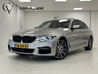 BMW 530e M-Sport High Exe. | Bowers & Wilkins | Softclose | Massage