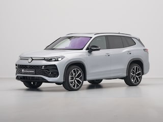 Volkswagen Tayron 1.5 eHybrid R-Line Edition