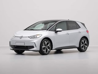 Volkswagen ID.3 Pro Business 58 kWh accu, 150 kW / 204 pk Matrix Led 19"velgen privacy glas camera navigatie