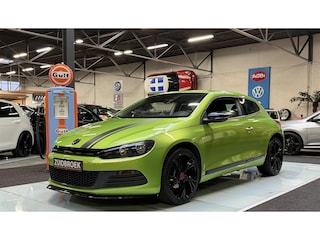 Volkswagen Scirocco 1.4 TSI 122PK Uniek!! Maxton!! Nette Auto!!