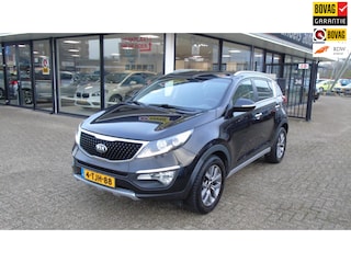 Kia Sportage 1.6 GDI BusinessLine