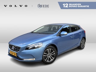 Volvo V40 1.6 T4 Automaat Camera | 16 inch
