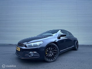 Volkswagen Scirocco 2.0 TSI DSG Highline | Clima | Cruise | Harman Kardon | 20 inch