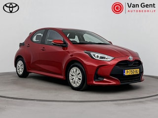 Toyota Yaris 1.5 Hybrid Active | Apple Carplay / Android Auto | Adaptive Cruise | Clima | Camera