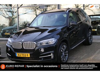BMW X5 XDrive40e iPerformance High Executive PANO-DAK!