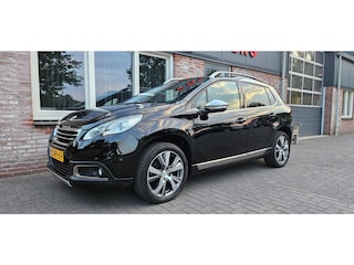 Peugeot 2008 1.6 VTi Féline Trekhaak! Airco/Clima! Cruise Control! Panoramadak! Nette Auto! 120PK!