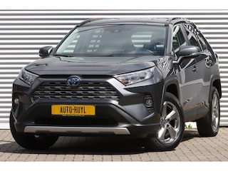 Toyota RAV4 2.5 Hybrid Dynamic
