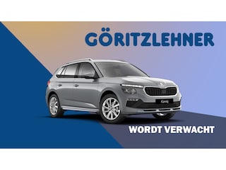 Skoda Kamiq 1.0 TSI Top Selection DSG | 5j. / 100.000km garantie | Navi by App | 17" | Camera | Stoel- Stuuverw.