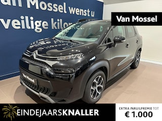 Citroën C3 Aircross 1.2 PureTech Plus