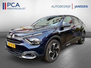 Citroën C4 1.2 PT. MAX Panoramadak CARPLAY Camera 360