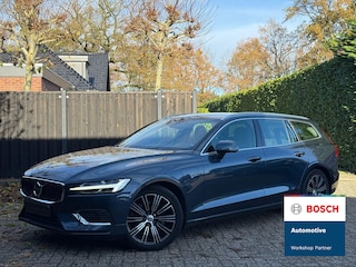 Volvo V60 2.0 T6 Recharge AWD Inscription Expression