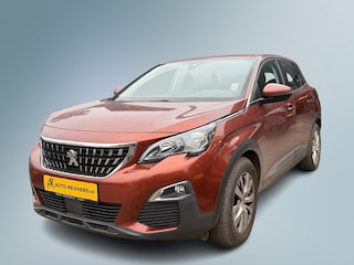 Peugeot 3008 1.2 PureTech Allure / Navi / CarPlay / Trekhaak / 4S Band
