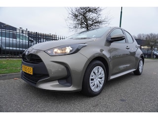 Toyota Yaris 1.5 Hybrid 116pk CVT Active Multi Media Pack Apple Carplay