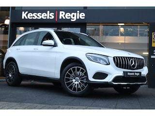 Mercedes-Benz GLC 250 4MATIC Pano Camera BLIS Led