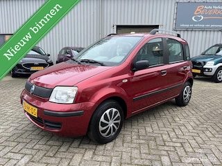 Fiat Panda 1.1 Active
