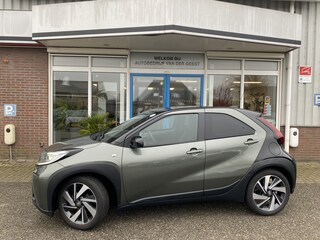 Toyota Aygo 1.0 VVT-i S-CVT Envy Apple Carplay/Android Auto Trekhaak