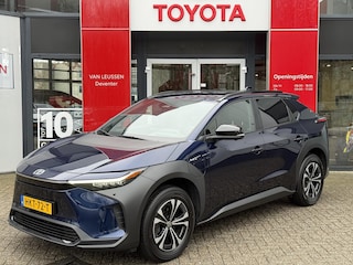 Toyota bZ4X Dynamic 71 kWh