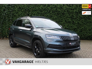 Skoda Karoq 1.5 TSI ACT Sportline Business stand verwarming