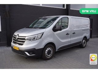 Renault Trafic 2.0 dCi 150PK 2x Schuifdeur - EURO 6 - Airco - Navi - Cruise - €12.950,- Excl.