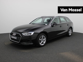 Audi A4 Avant 35 TFSI Business Edition 150 PK | Automaat | Navigatie | Cruise Control | Camera |