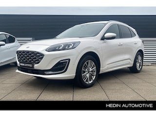 Ford Kuga 2.5 PHEV Vignale