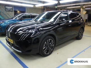 Peugeot 5008 1.2 Hybrid 136 Allure | Automaat | Navigatie | Camera | Origineel NL geleverde auto | 27.000km | Mild Hybrid |
