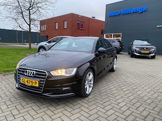 Audi A3 S LINE SPORTPAKET