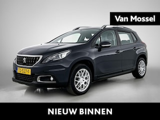 Peugeot 2008 1.2 PureTech Blue Lion | Automaat | 110 PK |