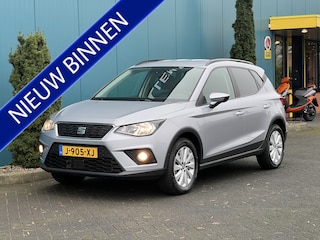 Seat Arona 1.0 TSI Style Business Intense CARPLAY | TREKH | ADAPT.CRUISE | NAV | CAM | KEYLESS