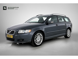 Volvo V50 2.4i Edition II