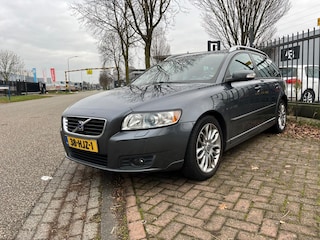 Volvo V50 2.4i Edition II
