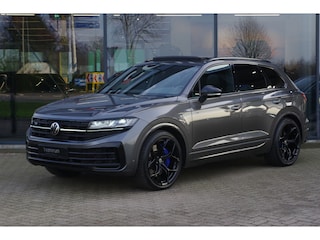 Volkswagen Touareg 3.0 TSi eHybrid 463 PK 4MOTION R PHEV, Trekhaak, Panoramadak, IQ-LED