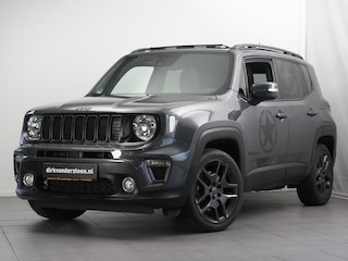 Jeep Renegade 4xe 240 Plug-in Hybrid Electric Trailhawk