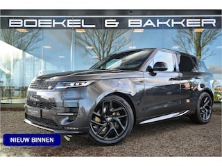 Land Rover Range Rover Sport P440e Dynamic HSE ** Panodak ** Meridian ** Koelbox
