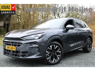 Cupra Terramar 1.5 eTSI 150PK DSG BUSINESS SFEERVERL HEAD-UP/NAVI/CAMERA/LEDER MATRIX FABRIEKS GARANTIE