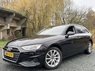 Audi A4 Avant 35 TFSI 2.0 150PK S-TRONIC PRO-LINE CARPLAY/PDC/LED
