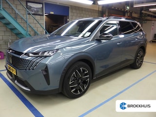 Peugeot 5008 1.2 Hybrid 136 Allure | Automaat | Navigatie | Camera | Panorama/schuifdak | Origineel NL geleverde auto |