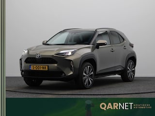 Toyota Yaris Cross 1.5 Hybrid Comfort | Stoelverwarming | Trekhaak | Achteruitrijcamera |