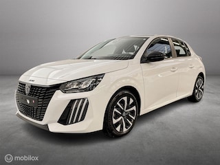 Peugeot 208 100 PK ACTIVE 12 MND BOVAG RIJKLAAR PRIJS